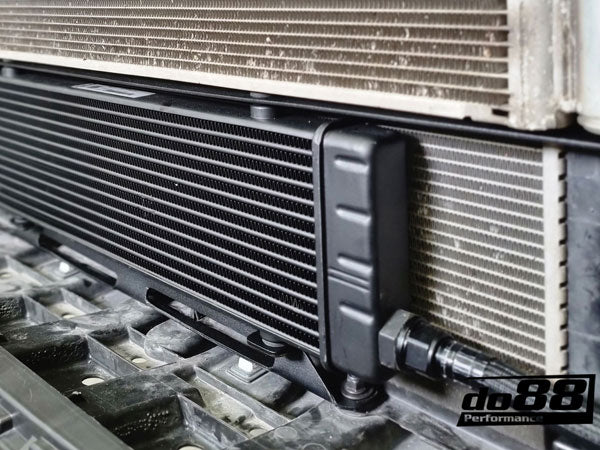 do88 Toyota Yaris GR (2020-2022) Performance Engine Oil Cooler - OC-180