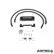 Load image into Gallery viewer, Yaris GR Airtec Oil Cooler Kit