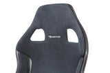 Overtake Dry Carbon Racing Bucket Seat for 2009-19 Nissan GT-R [R35]