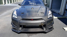 Load image into Gallery viewer, Overtake x Sachs Coilover Suspension Kit for 2009-19 Nissan GT-R [R35]