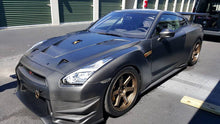 Load image into Gallery viewer, Overtake x Sachs Coilover Suspension Kit for 2009-19 Nissan GT-R [R35]