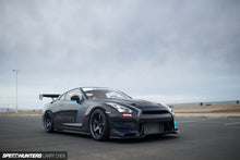 Load image into Gallery viewer, Overtake x Sachs Coilover Suspension Kit for 2009-19 Nissan GT-R [R35]