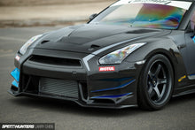 Load image into Gallery viewer, Overtake x Sachs Coilover Suspension Kit for 2009-19 Nissan GT-R [R35]