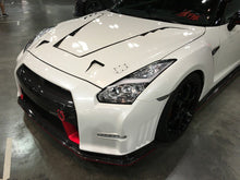 Load image into Gallery viewer, Overtake x Sachs Coilover Suspension Kit for 2009-19 Nissan GT-R [R35]