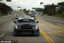 Load image into Gallery viewer, Overtake x Sachs Coilover Suspension Kit for 2009-19 Nissan GT-R [R35]