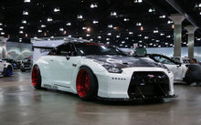 Load image into Gallery viewer, Overtake x Sachs Coilover Suspension Kit for 2009-19 Nissan GT-R [R35]