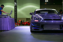 Load image into Gallery viewer, Overtake x Sachs Coilover Suspension Kit for 2009-19 Nissan GT-R [R35]