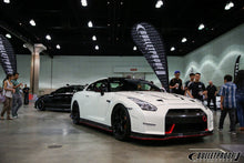 Load image into Gallery viewer, Overtake x Sachs Coilover Suspension Kit for 2009-19 Nissan GT-R [R35]