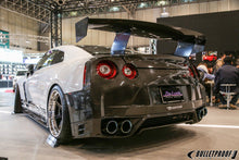 Load image into Gallery viewer, Overtake x Sachs Coilover Suspension Kit for 2009-19 Nissan GT-R [R35]