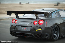 Load image into Gallery viewer, Overtake x Sachs Coilover Suspension Kit for 2009-19 Nissan GT-R [R35]