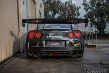 Load image into Gallery viewer, Overtake x Sachs Coilover Suspension Kit for 2009-19 Nissan GT-R [R35]