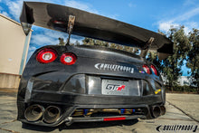 Load image into Gallery viewer, Overtake x Sachs Coilover Suspension Kit for 2009-19 Nissan GT-R [R35]