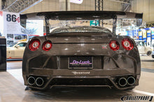 Load image into Gallery viewer, Overtake x Sachs Coilover Suspension Kit for 2009-19 Nissan GT-R [R35]