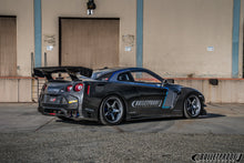 Load image into Gallery viewer, Overtake x Sachs Coilover Suspension Kit for 2009-19 Nissan GT-R [R35]