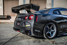 Load image into Gallery viewer, Overtake x Sachs Coilover Suspension Kit for 2009-19 Nissan GT-R [R35]