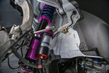 Load image into Gallery viewer, Overtake x Sachs Coilover Suspension Kit for 2009-19 Nissan GT-R [R35]