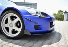 Load image into Gallery viewer, Maxton Design Canards Honda Civic Mk9 Type R - HO-S2000-1-CNC-CAN1A