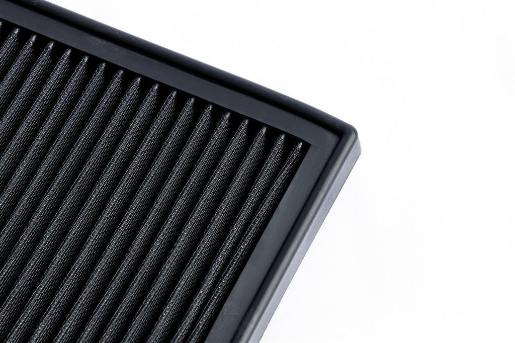 Ramair Mercedes Replacement Pleated Air Filter - PPF-1198