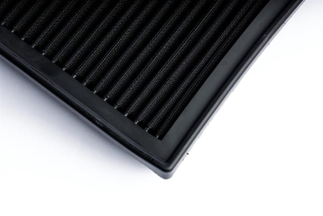 Ramair Mercedes Replacement Pleated Air Filter - PPF-1199