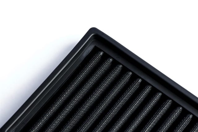 Ramair Mercedes Replacement Pleated Air Filter - PPF-1639