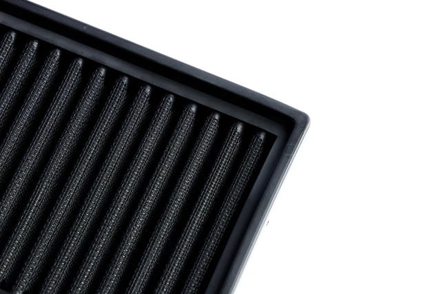 Ramair Mercedes Replacement Pleated Air Filter - PPF-1639