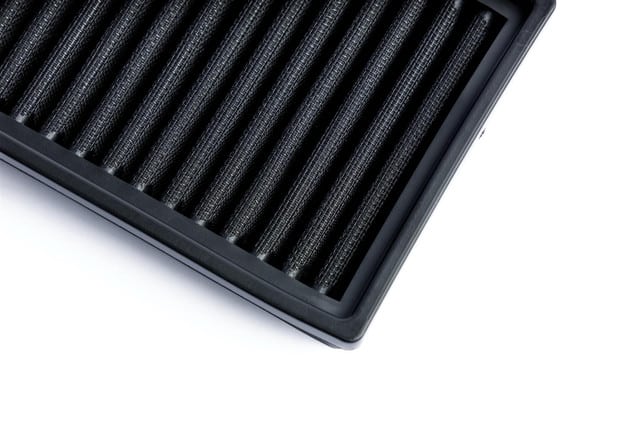 Ramair Mercedes Replacement Pleated Air Filter - PPF-1639