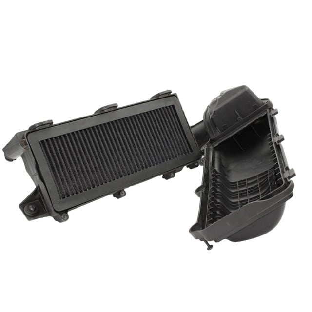 Ramair MINI/Citroen/Peugeot Replacement Pleated Air Filter - PPF-1816