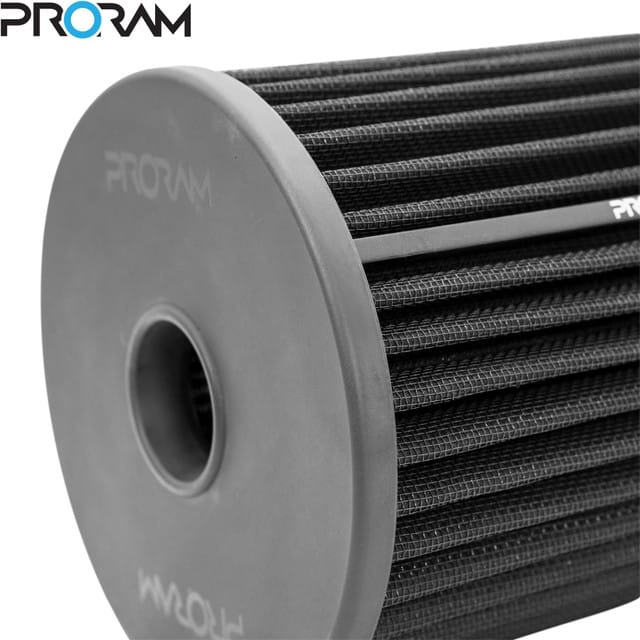 Ramair Audi Replacement Pleated Air Filter - PPF-2044