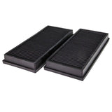 Ramair Mercedes Replacement Pleated Air Filter - PPF-9771 (Contains 2 filters)