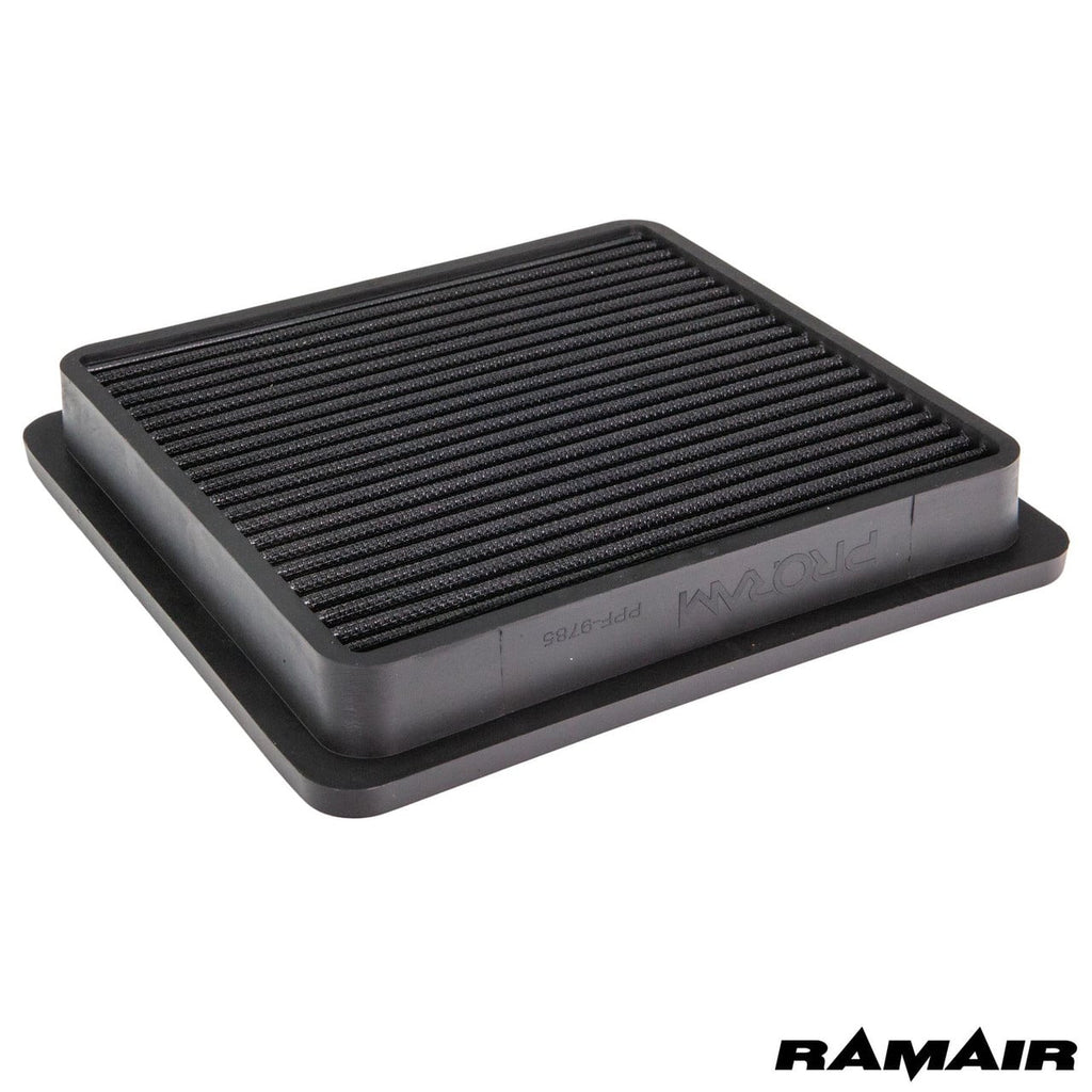 Ramair Suzuki Replacement Pleated Air Filter - PPF-9785