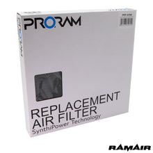 Load image into Gallery viewer, Ramair Suzuki Replacement Pleated Air Filter - PPF-9785