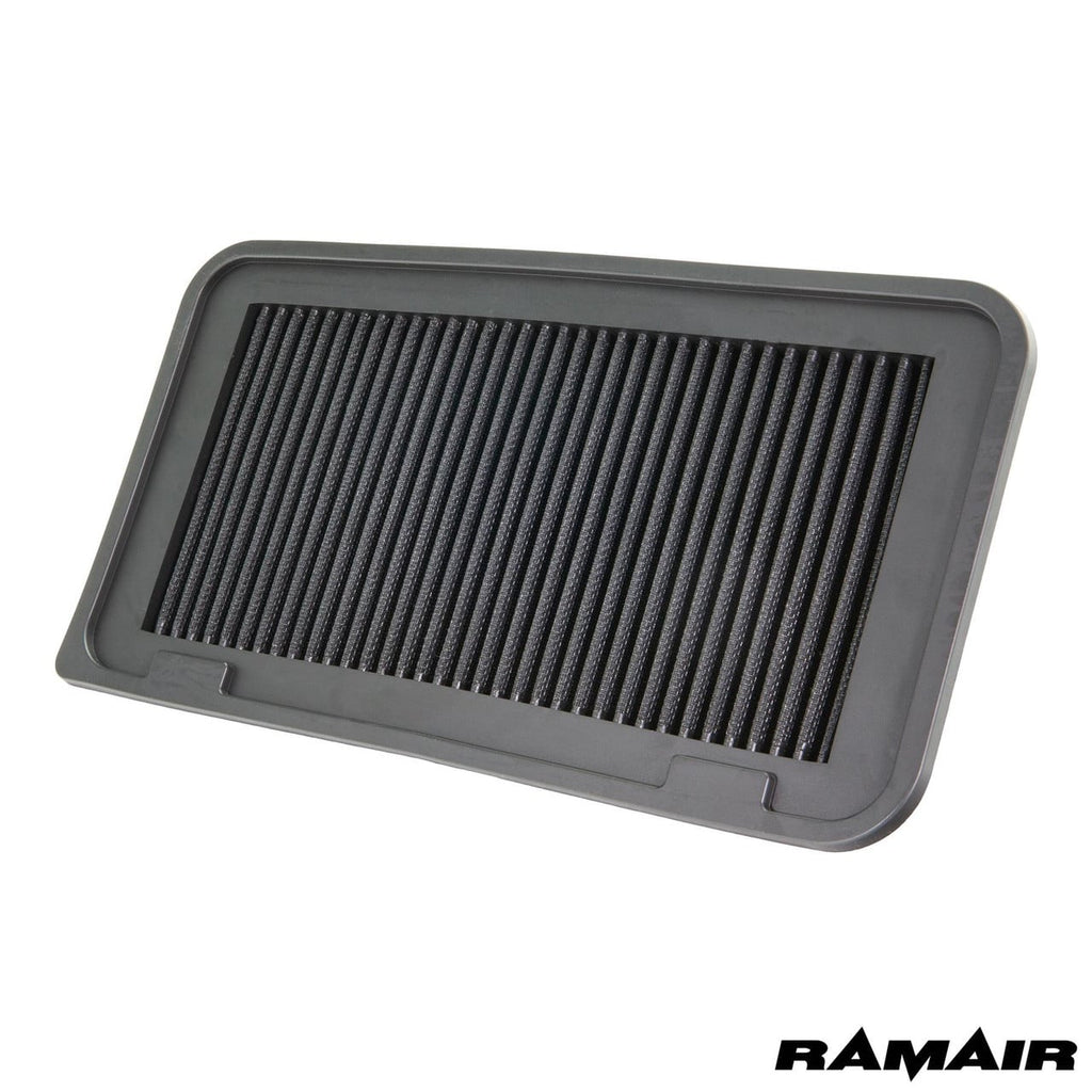 Ramair Mazda Replacement Pleated Air Filter - PPF-9786