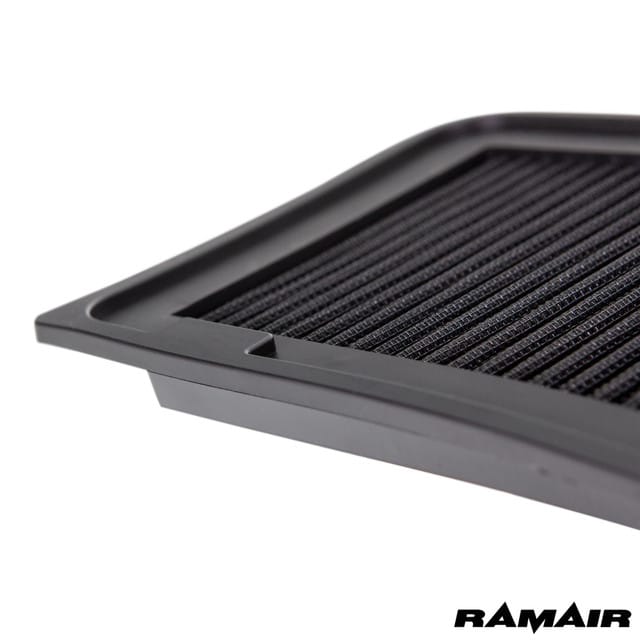 Ramair Mazda Replacement Pleated Air Filter - PPF-9786