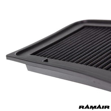 Load image into Gallery viewer, Ramair Mazda Replacement Pleated Air Filter - PPF-9786