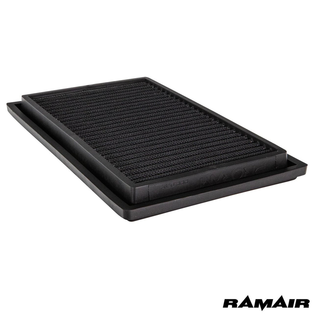 Ramair Mercedes Replacement Pleated Air Filter - PPF-9797