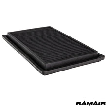 Load image into Gallery viewer, Ramair Mercedes Replacement Pleated Air Filter - PPF-9797