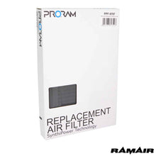 Load image into Gallery viewer, Ramair Mercedes Replacement Pleated Air Filter - PPF-9797