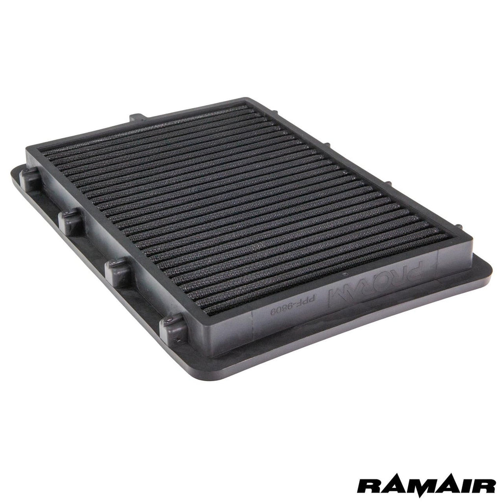 Ramair Kia/Hyundai Replacement Pleated Air Filter - PPF-9809