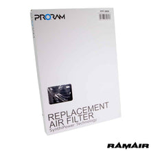 Load image into Gallery viewer, Ramair Kia/Hyundai Replacement Pleated Air Filter - PPF-9809