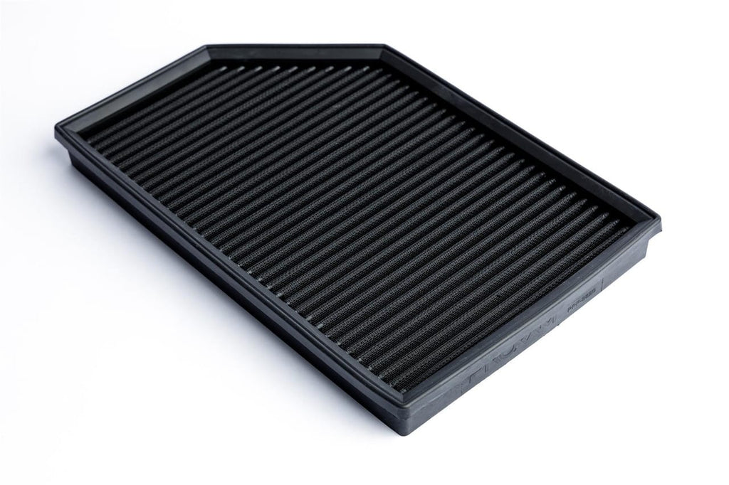 Ramair Volvo Replacement Pleated Air Filter - PPF-9820