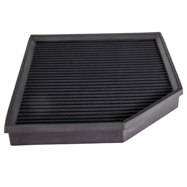 Ramair Volvo Replacement Pleated Air Filter - PPF-9821