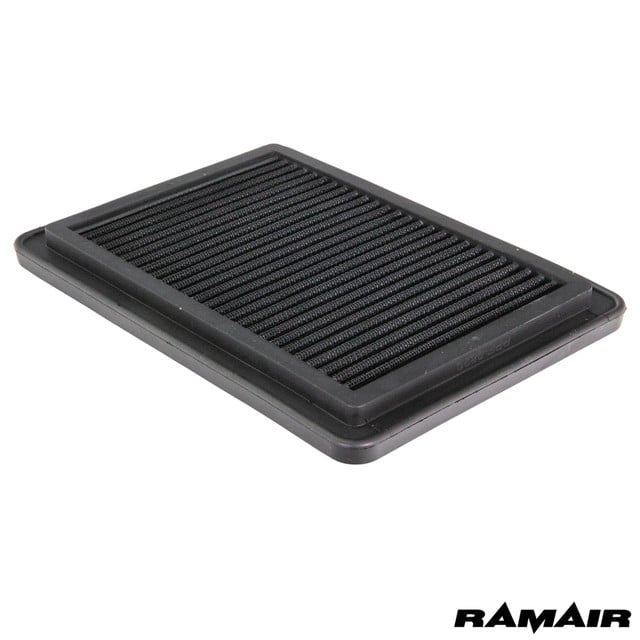 Ramair Suzuki Replacement Pleated Air Filter - PPF-9829