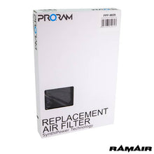 Load image into Gallery viewer, Ramair Suzuki Replacement Pleated Air Filter - PPF-9829