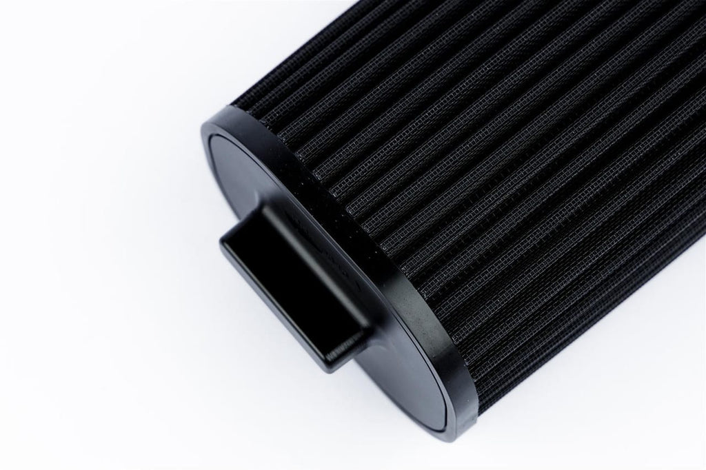 Ramair Mercedes Replacement Pleated Air Filter - PPF-9845