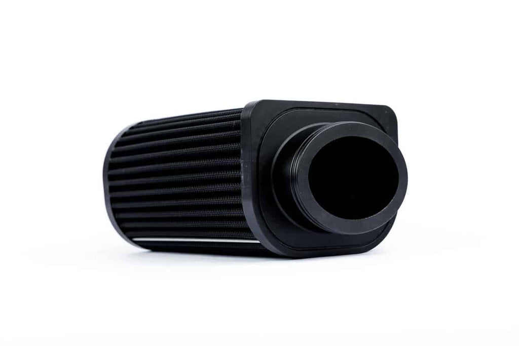 Ramair Mercedes Replacement Pleated Air Filter - PPF-9845