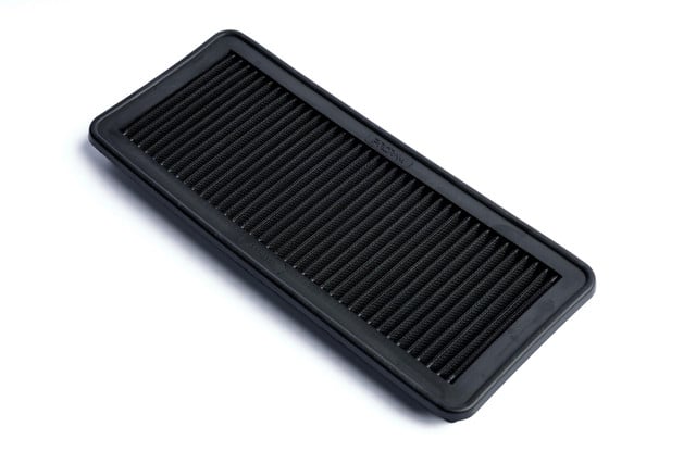 Ramair Mazda Replacement Pleated Air Filter - PPF-9856