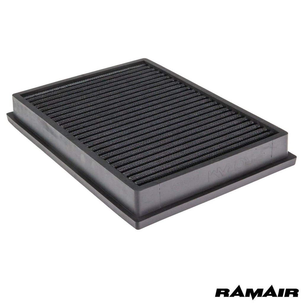 Ramair BMW Replacement Pleated Air Filter -  PPF-9933