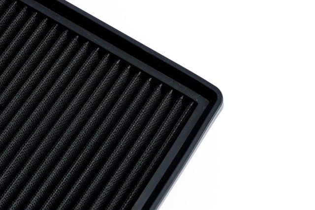 Ramair VW Audi Seat Skoda Replacement Pleated Air Filter - PPF-9998