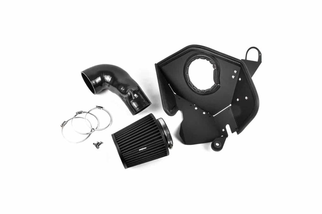 Ramair PRORAM Performance Induction Kit For MK7 Golf 1.6TDI - PRK-145-70-BK