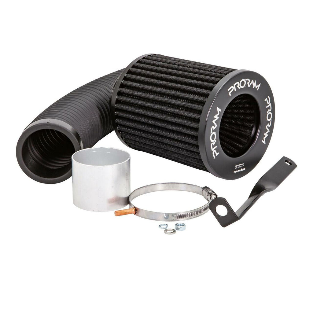 Ramair PRORAM Corsa D & E 1.4 1.2 Induction Open Cone Air Intake Kit - PSR-078